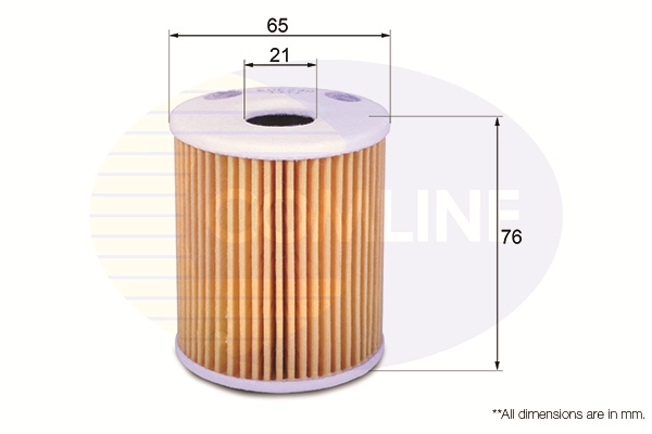 COMLINE EOF240