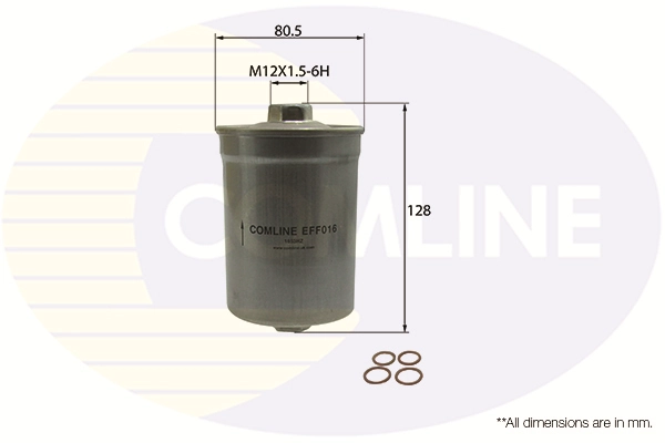 COMLINE EFF016