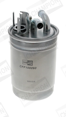 CHAMPION CFF100260