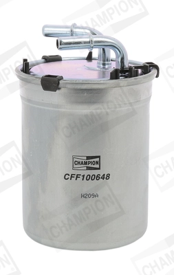 CHAMPION CFF100648