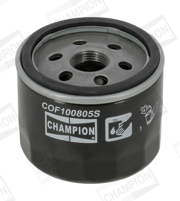CHAMPION COF100805S