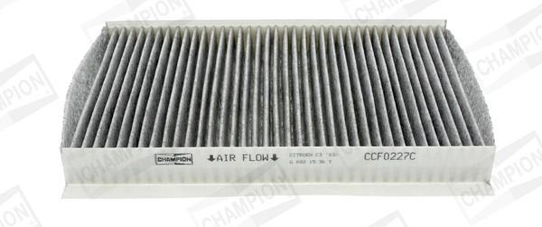 CHAMPION CCF0227C