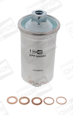 CHAMPION CFF100203