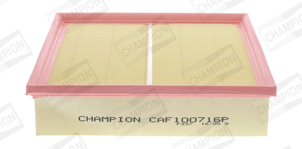 CHAMPION CAF100716P