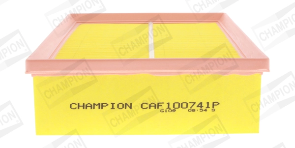 CHAMPION CAF100741P