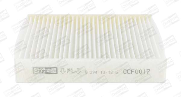 CHAMPION CCF0017