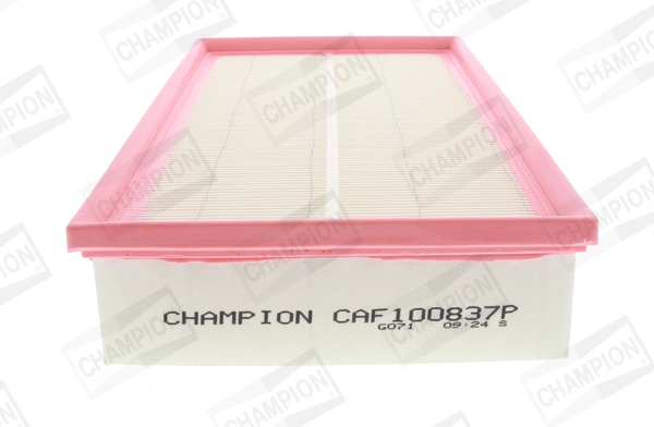 CHAMPION CAF100837P