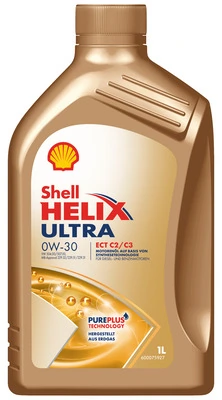 SHELL 001F2651PL