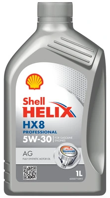 SHELL 550054287