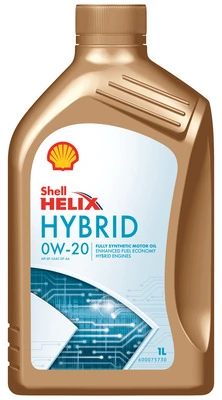 SHELL 550056722