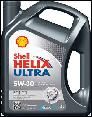 SHELL 550042845