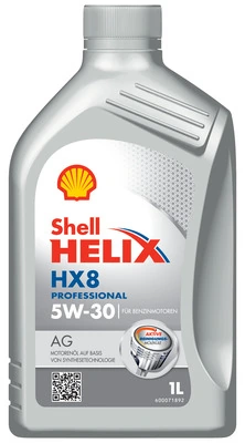 SHELL 001G0570PL