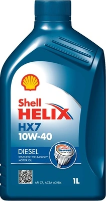 SHELL 001E9244PL