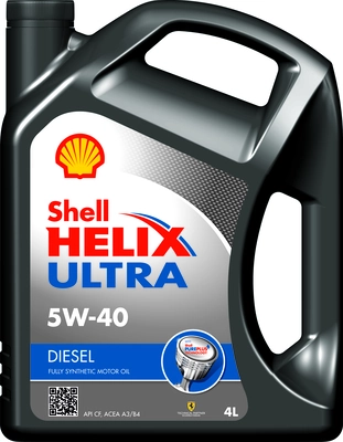 SHELL 550046645