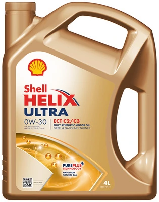 SHELL 550046306