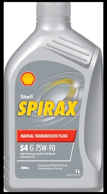 SHELL 550027967