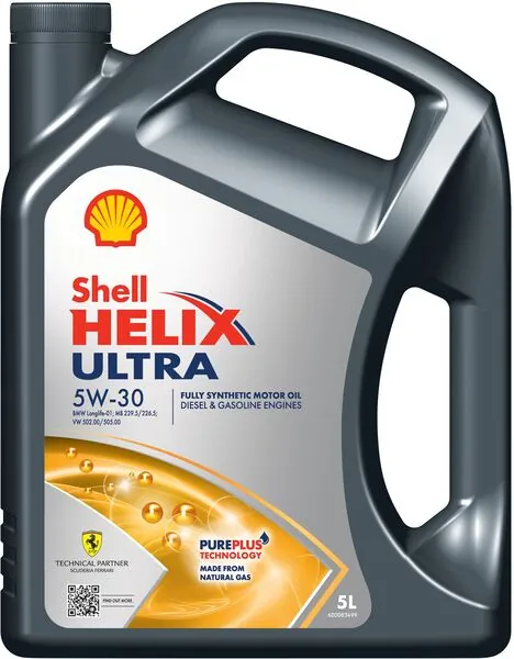 SHELL 550074366