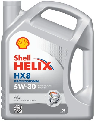 SHELL 550054289