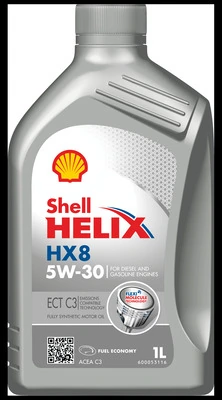 SHELL 550046663