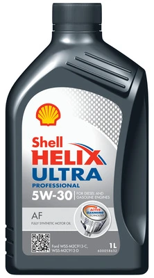 SHELL 550046288