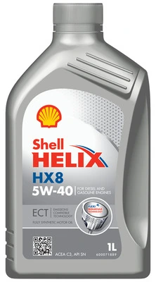 SHELL 550047772