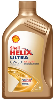 SHELL 550046305