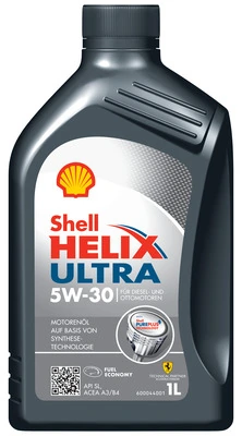 SHELL 550040750