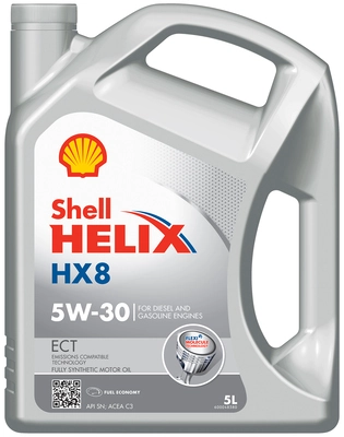 SHELL 550048100