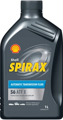 SHELL 550058231