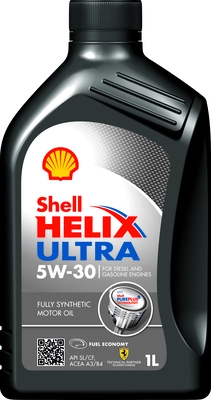 SHELL 550046267
