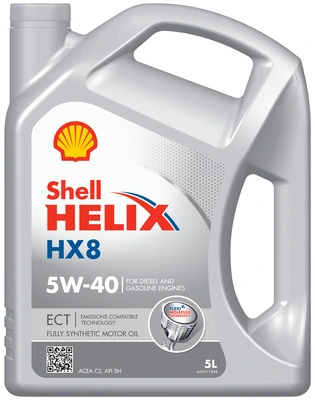 SHELL 550046689