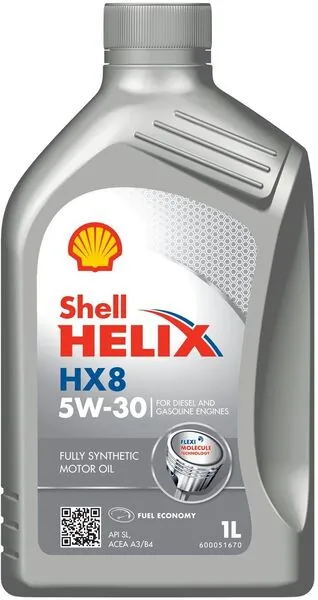 SHELL 550052791