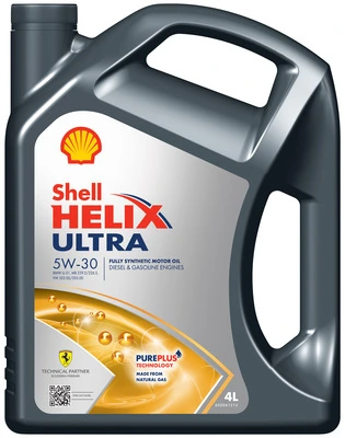 SHELL 550046268