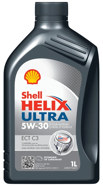 SHELL 001F4440PL