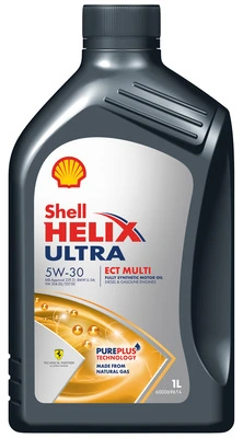 SHELL 550063484