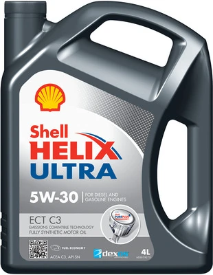 SHELL 550050441