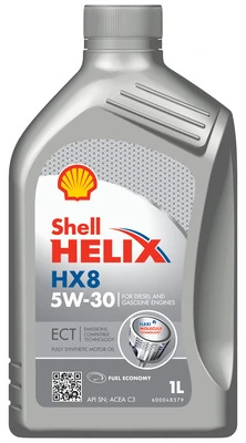 SHELL 550048140