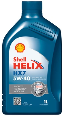 SHELL 001I1552PL