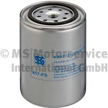 KOLBENSHMIDT 50013417