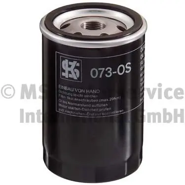 KOLBENSHMIDT 50013073