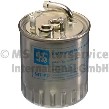 KOLBENSHMIDT 50013647