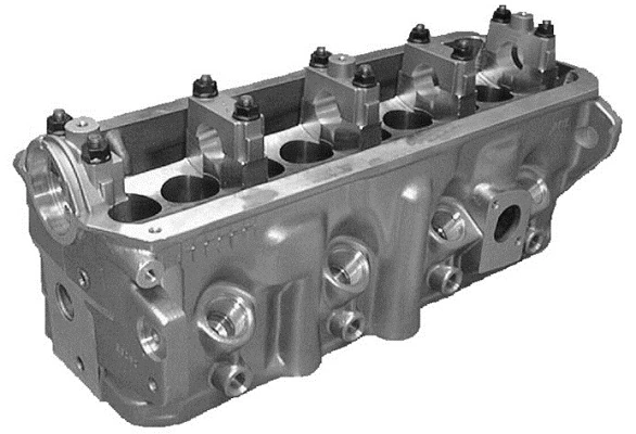 KOLBENSHMIDT 50003108