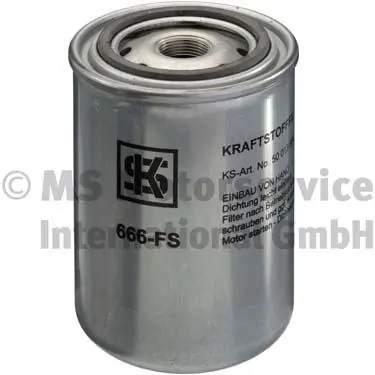 KOLBENSHMIDT 50013666