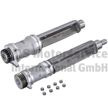 KOLBENSHMIDT 50056047