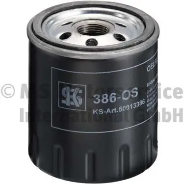 KOLBENSHMIDT 50013386