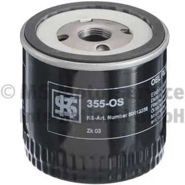 KOLBENSHMIDT 50013355