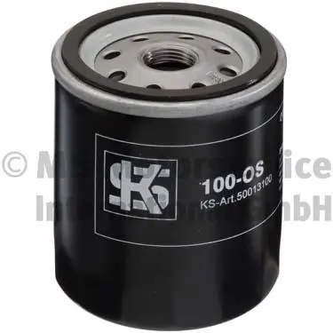 KOLBENSHMIDT 50013100