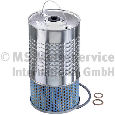 KOLBENSHMIDT 50013136
