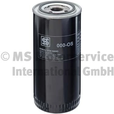 KOLBENSHMIDT 50013000