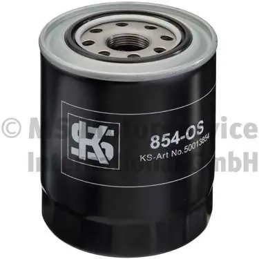 KOLBENSHMIDT 50013854